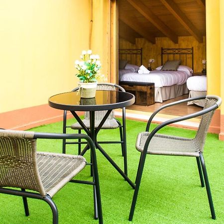 Ciudad De Teruel Apartman Kültér fotó