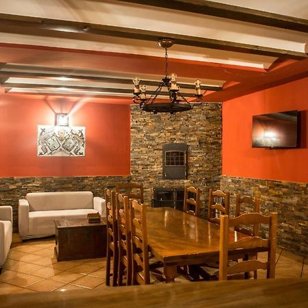 Ciudad De Teruel Apartman Kültér fotó