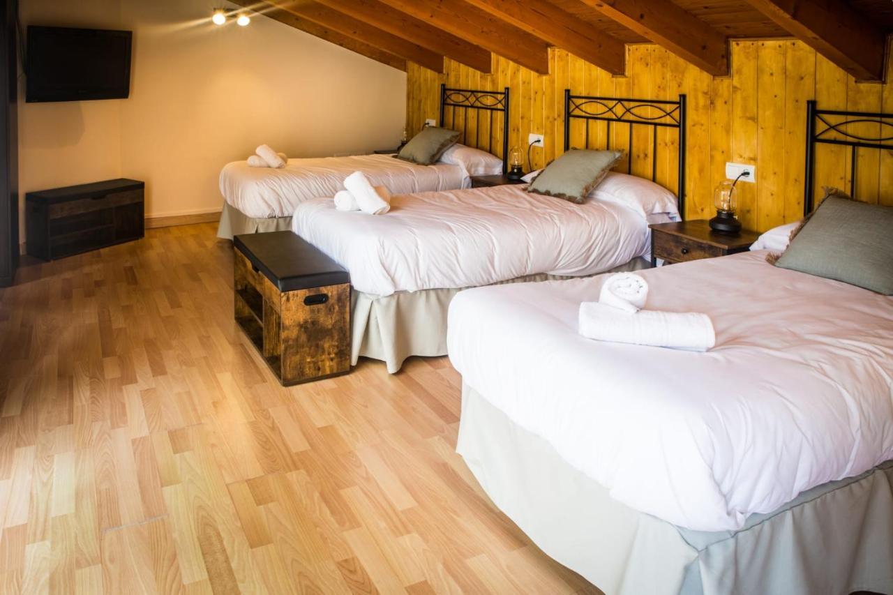 Ciudad De Teruel Apartman Kültér fotó