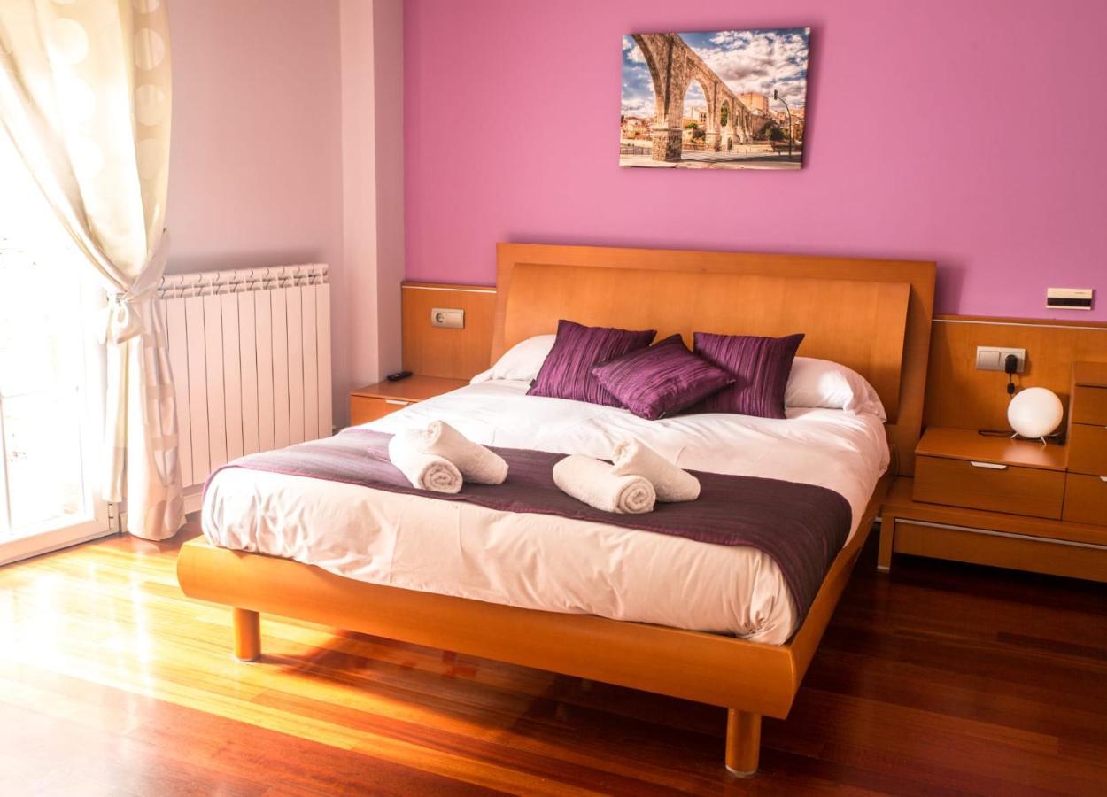 Ciudad De Teruel Apartman Kültér fotó