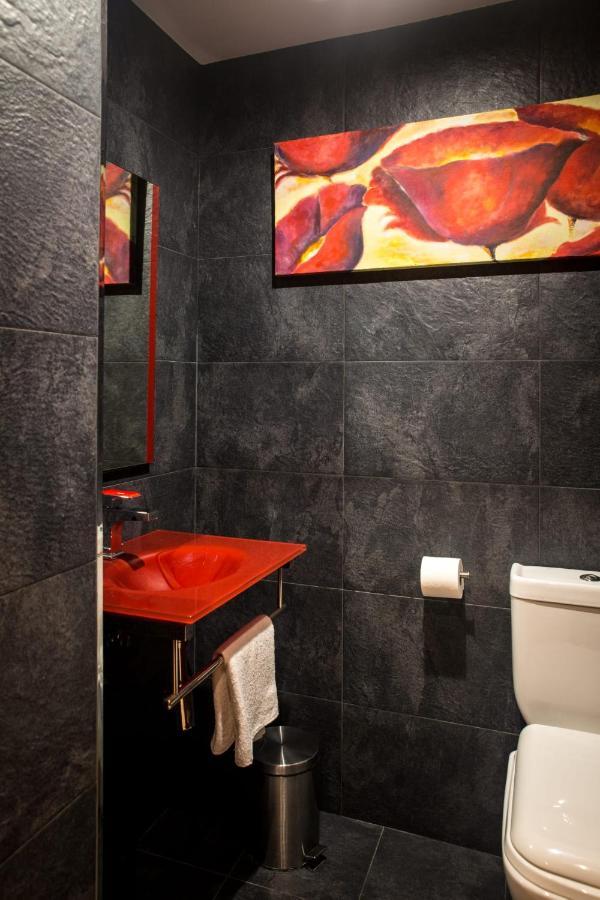 Ciudad De Teruel Apartman Kültér fotó