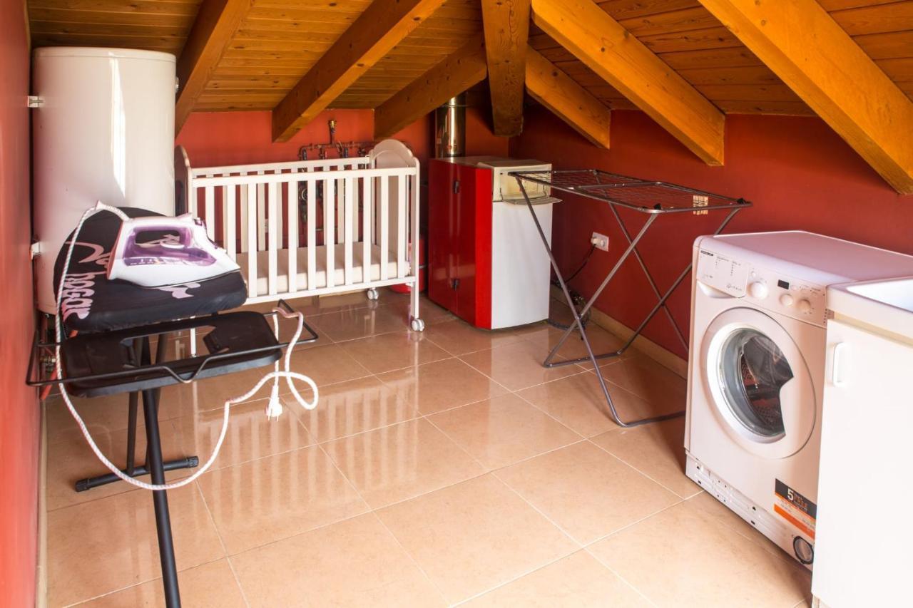 Ciudad De Teruel Apartman Kültér fotó
